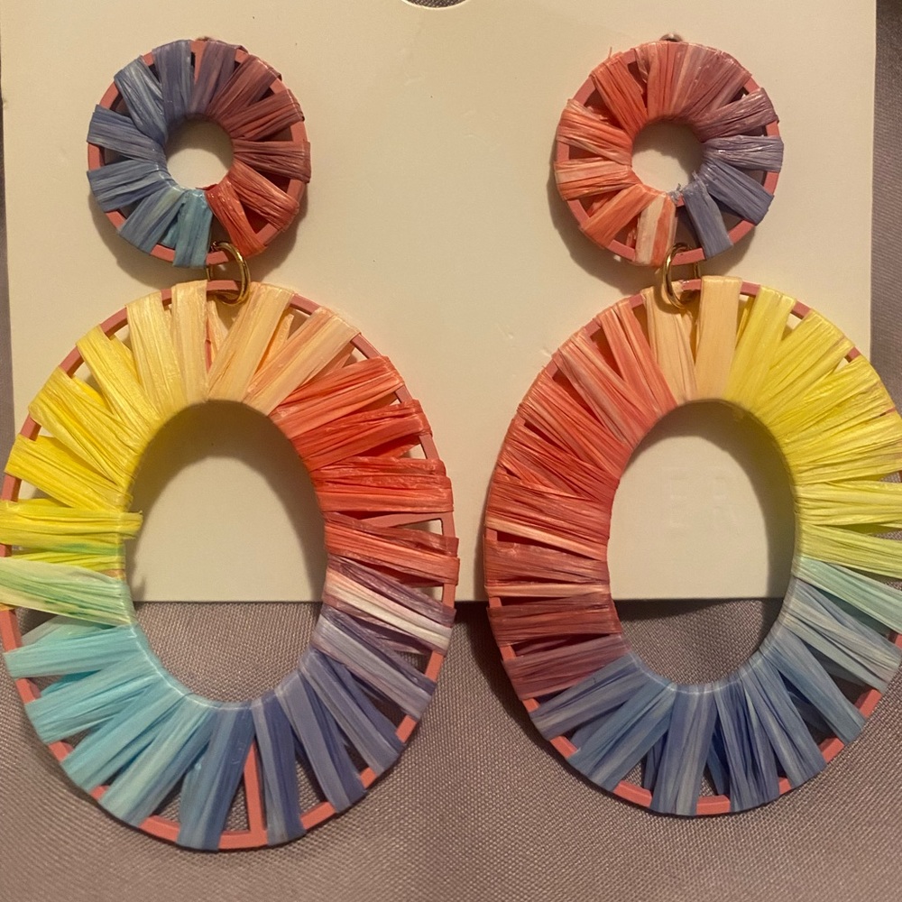 Forever21 Earrings